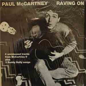 Paul McCartney - Raving On