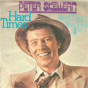 Peter Skellern - Hard Time