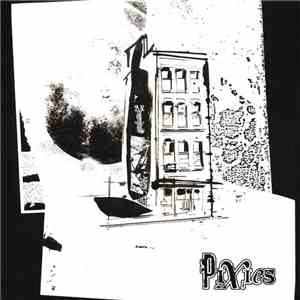 Pixies - Tenement Song