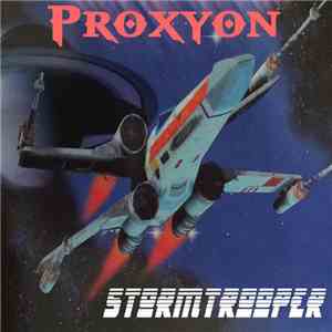 Proxyon - Stormtrooper