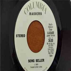 Raiders  - Song Seller