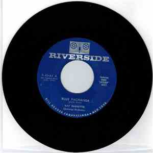 Ray Barretto - Blue Pachanga / Jazz Pachanga