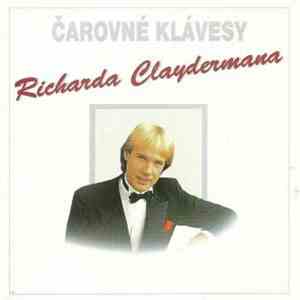 Richard Clayderman - Čarovné Klávesy