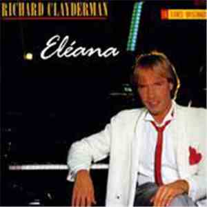 Richard Clayderman - Eléana