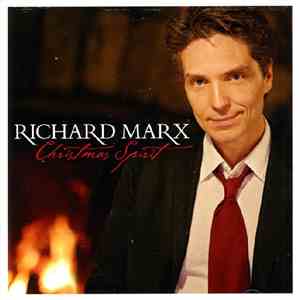 Richard Marx - Christmas Spirit