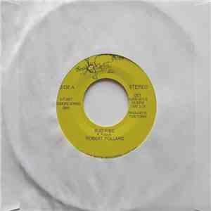 Robert Pollard - Rud Fins