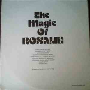 Rosalie  - The Magic Of Rosalie