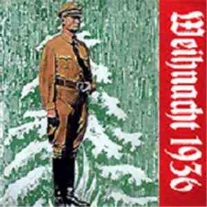 Rudolf Heß - Rudolf Hess Spricht - Weihnacht 1936