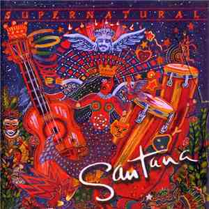 Santana - Supernatural