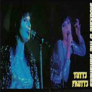 Siouxsie & The Banshees - Tutti Frutti