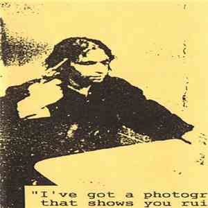 Skinflick Productions / Herb Mullin - I've Got A Photograph That Shows You Ruined A Perfect Day!