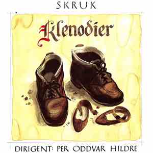 SKRUK - Klenodier