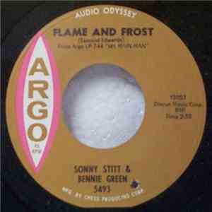 Sonny Stitt & Bennie Green - My Main Man