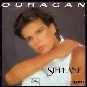 Stéphanie - Ouragan