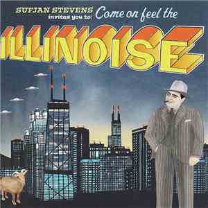Sufjan Stevens - Illinois