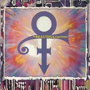 The Artist (Formerly Known As Prince) - The Beautiful Experience