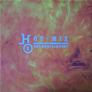 The Bootleggers - Hot Mix 2