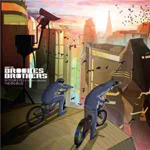 The Brookes Brothers - In Your Eyes / The Big Blue