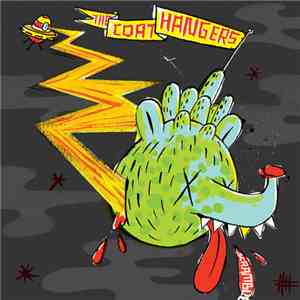The Coathangers - Scramble