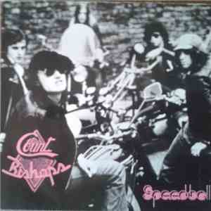The Count Bishops - Speedball