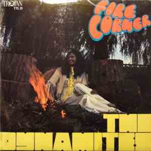 The Dynamites - Fire Corner