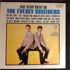 The Everly Brothers - The Very Best Of The Everly Brothers