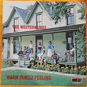 The Gospel Singing Westernaires - Warm Family Feeling