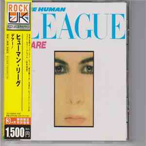 The Human League - Dare