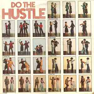 The Hustle Factory - Do The Hustle