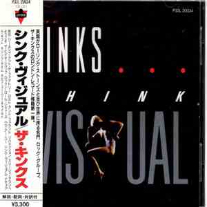 The Kinks - Think Visual
