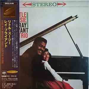 The Ray Bryant Trio - Little Susie