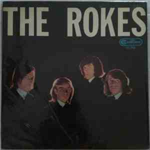 The Rokes - The Rokes
