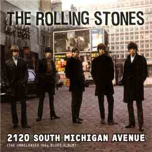 The Rolling Stones - 2120 South Michigan Avenue