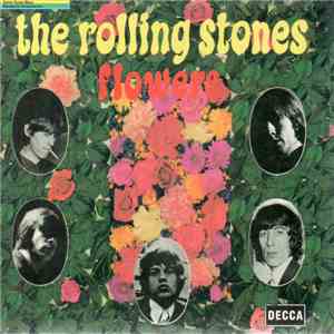 The Rolling Stones - Flowers (The Mono Flowers)