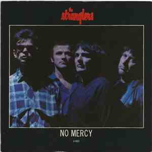 The Stranglers - No Mercy