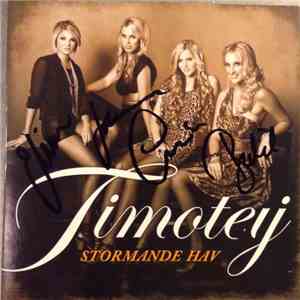 Timoteij - Stormande Hav