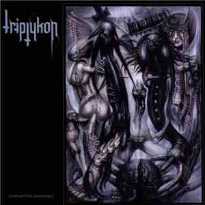 Triptykon - Eparistera Daimones