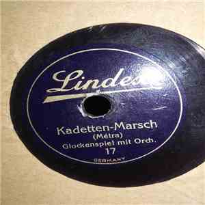 Unknown Artist - Kadetten-Marsch / Faust-Walzer