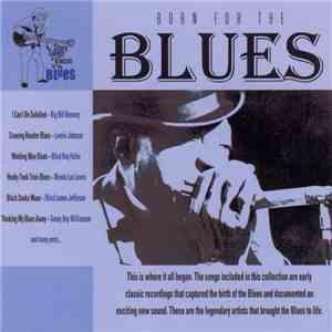 Various - Born For The Blues