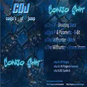 Various - Conjo Shit