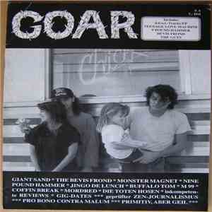 Various - Goar EP #6
