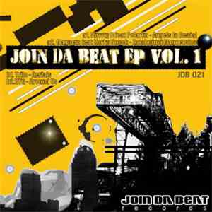 Various - Join Da Beat EP Vol. 1