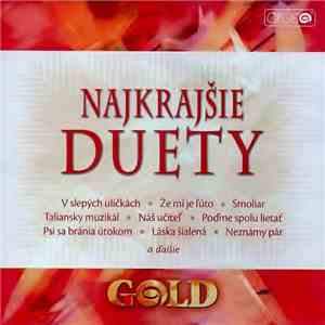 Various - Najkrajšie Duety