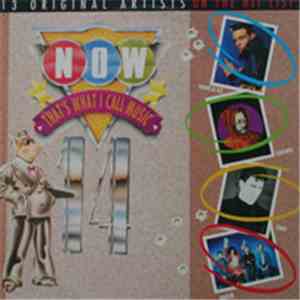 Various - Now That's What I Call Music! 14
