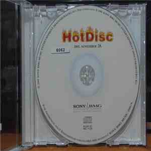 Various - Sony BMG Music Entertainment