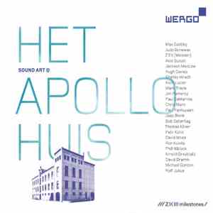 Various - Sound Art @ Het Apollohuis