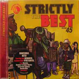 Various - Strictly The Best Volume 45