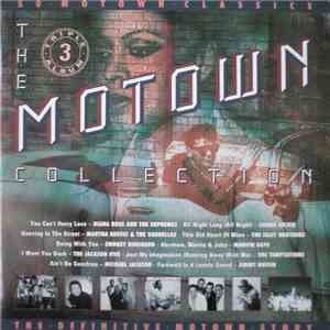 Various - The Motown Collection