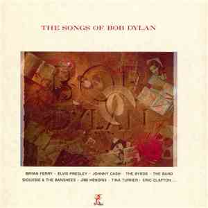 Various - The Songs Of Bob Dylan