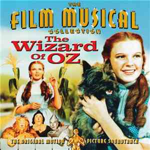 Various - The Wizard Of Oz